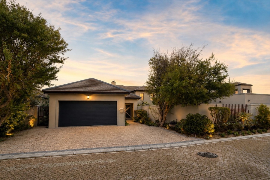 4 Bedroom Property for Sale in Big Bay Western Cape
